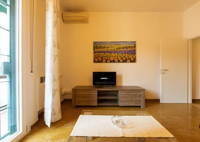 Housmart Cimabue 1