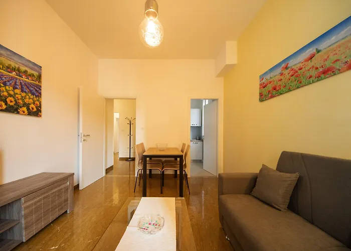 Housmart Cimabue 1 * Bologna