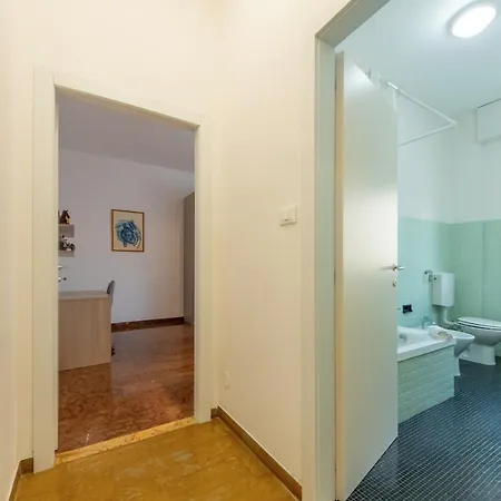 Appartement Housmart Cimabue 1 Bologne