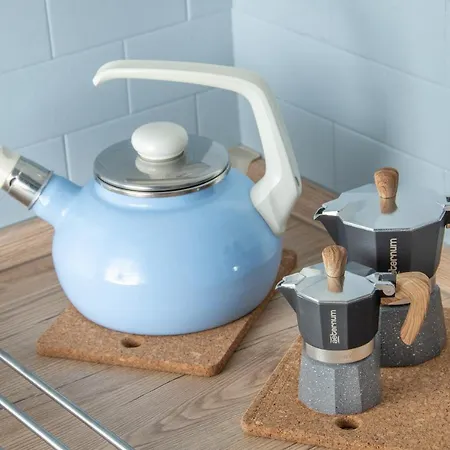 Appartement Housmart Cimabue 1