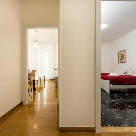 Housmart Cimabue 1 * Bologne