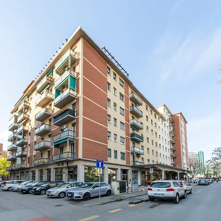 Housmart Cimabue 1 Bologne