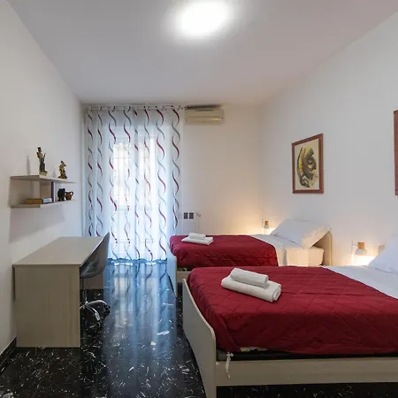 Housmart Cimabue 1 Bologne