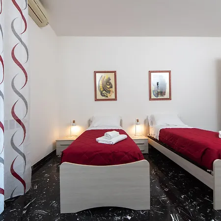 Housmart Cimabue 1 * Bologne