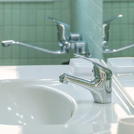 Appartement Housmart Cimabue 1 *