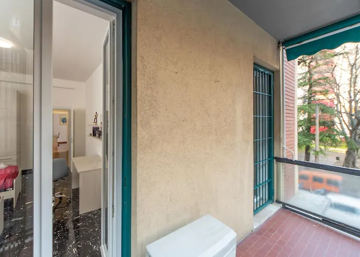 Housmart Cimabue 1 Bologna