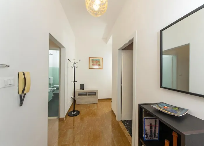 Housmart Cimabue 1 Lägenhet