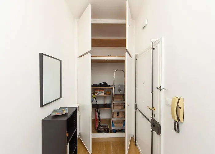 Housmart Cimabue 1 * Bologna