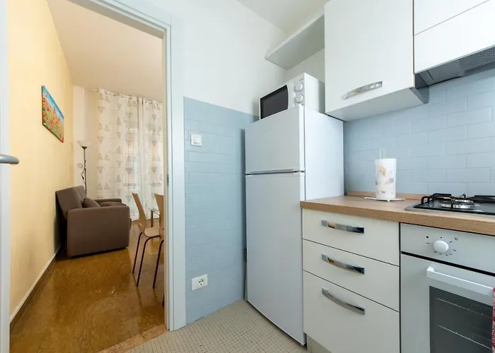 Housmart Cimabue 1 Lägenhet