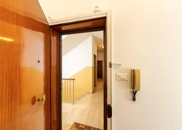 Lägenhet Housmart Cimabue 1 *