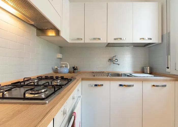 Housmart Cimabue 1 * Bologna