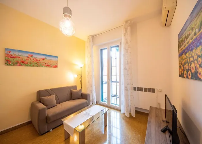 Lägenhet Housmart Cimabue 1 Bologna