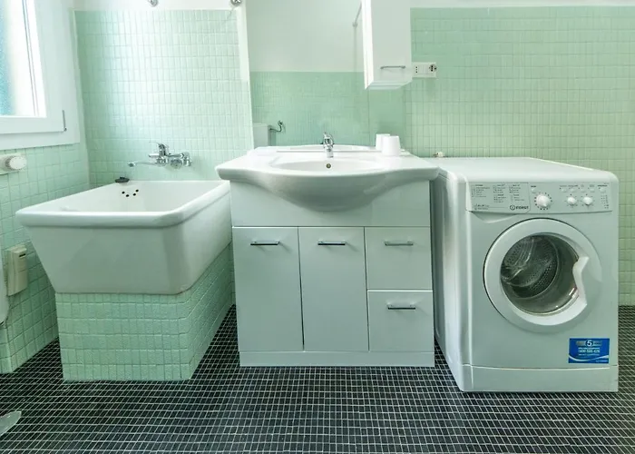 Housmart Cimabue 1 Bologna