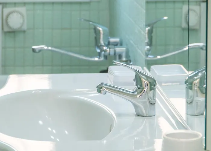 Housmart Cimabue 1 Bologna