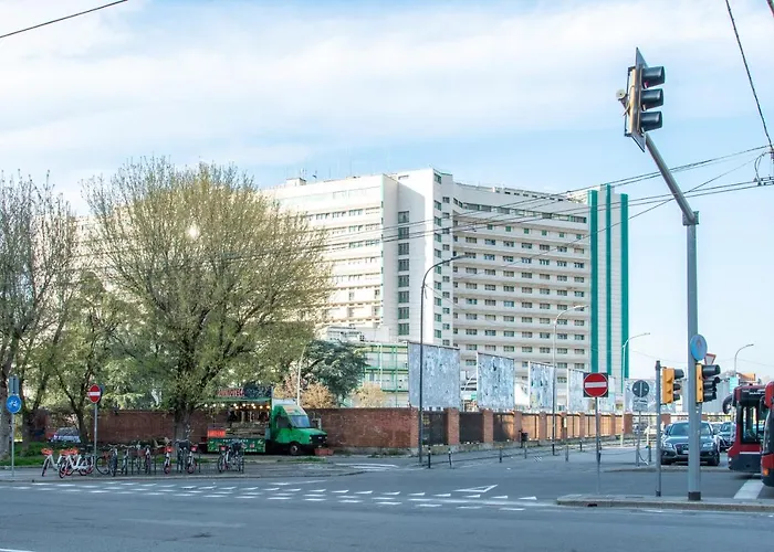 Housmart Cimabue 1 Lägenhet