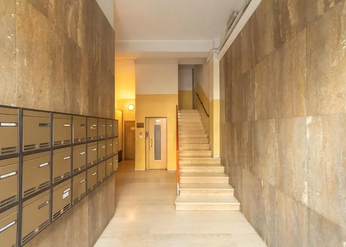 Housmart Cimabue 1 Bologna