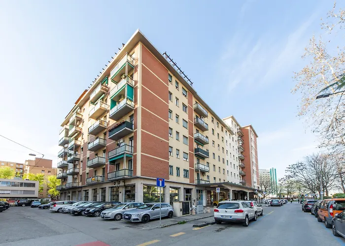 Housmart Cimabue 1 Bologna