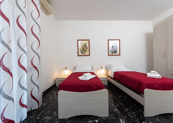 Housmart Cimabue 1 * Bologna