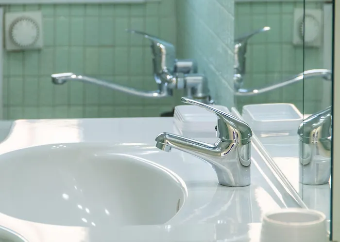 Lägenhet Housmart Cimabue 1 *