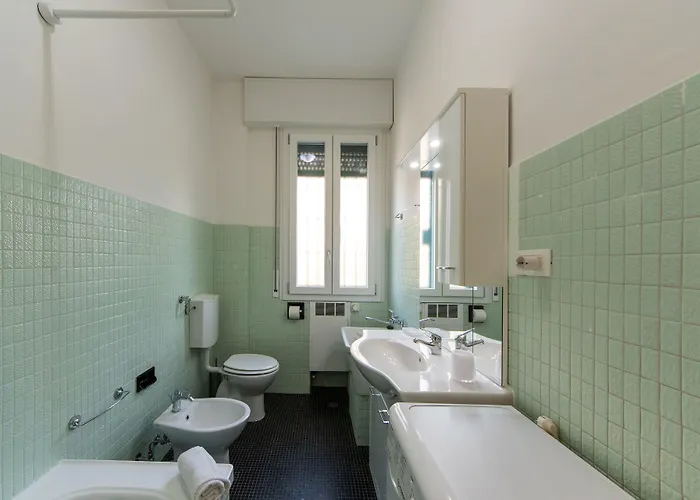 Housmart Cimabue 1 Lägenhet