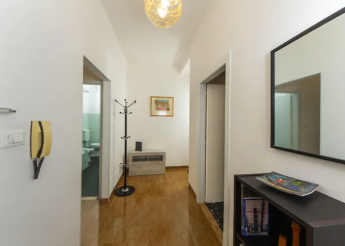 Housmart Cimabue 1 Lägenhet