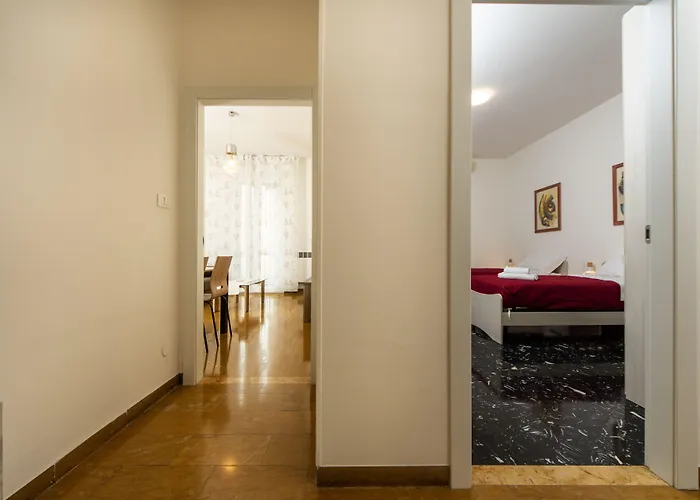 Housmart Cimabue 1 * Bologna