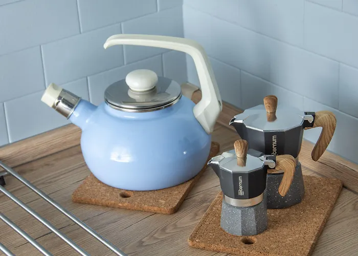 Lägenhet Housmart Cimabue 1 *